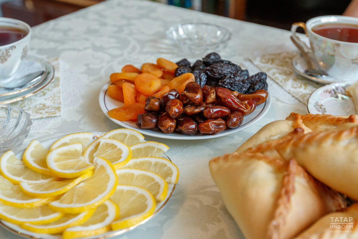 Фото: © Владимир Васильев / «Татар-информ»