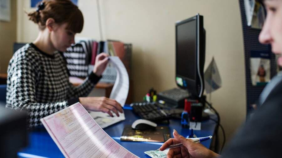    Фото: РИА Новости/Алексей Мальгавко