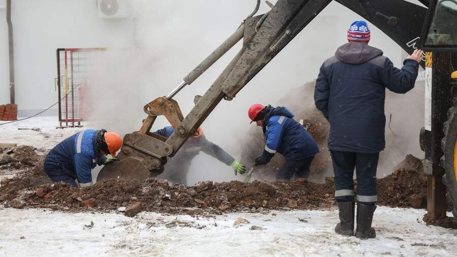    Фото: Global Look Press/Andrey Titov