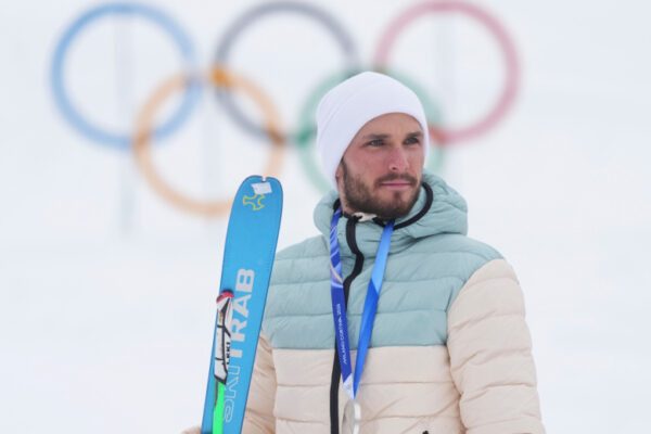 Никита Филлипов. Фото: Hu Huhu/XinHua/Global Look Press