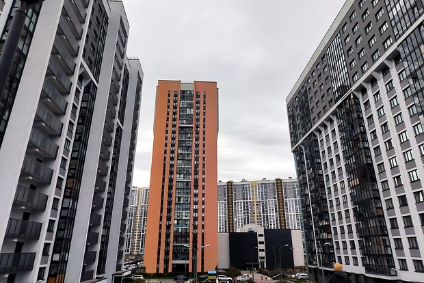    Фото: Maksim Konstantinov / Globallookpress.com