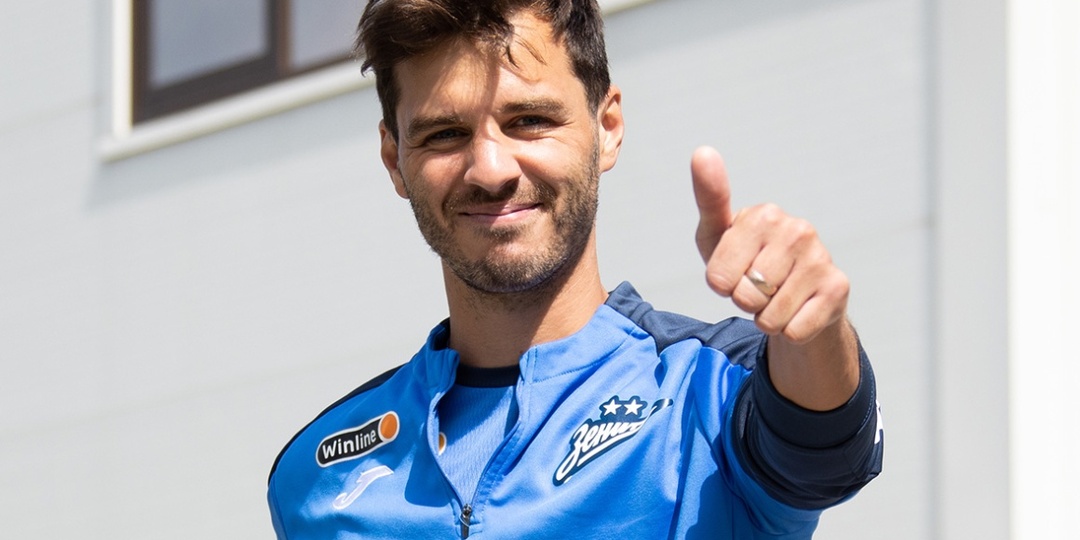 Неожиданный тащер «Зенита» на сборах. Дурану стоит опасаться?