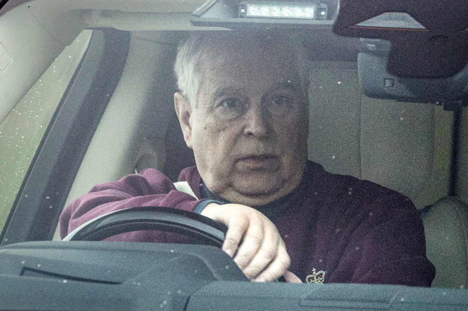    Marcin Nowak/Keystone Press Agency/Global Look Press