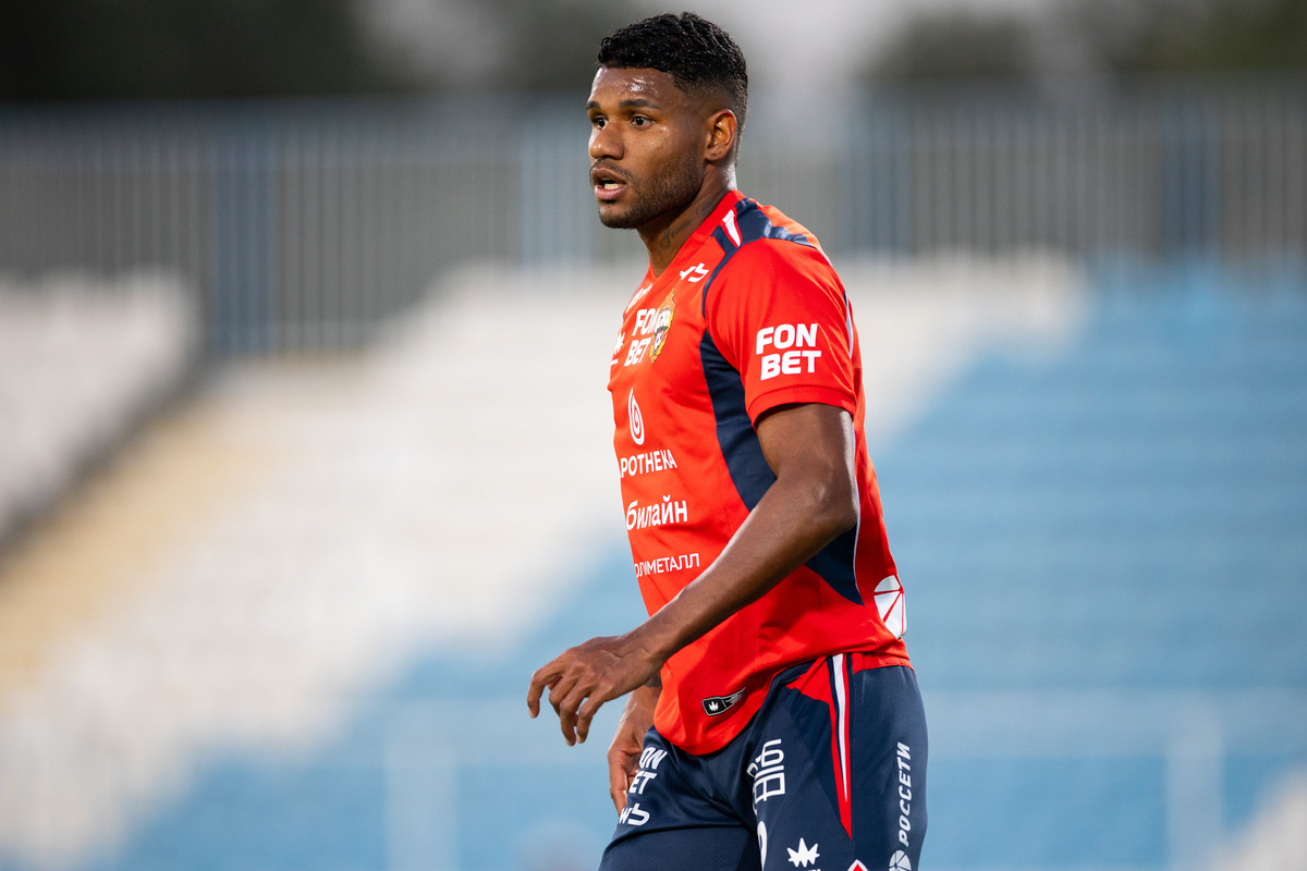 Матеус Рейс