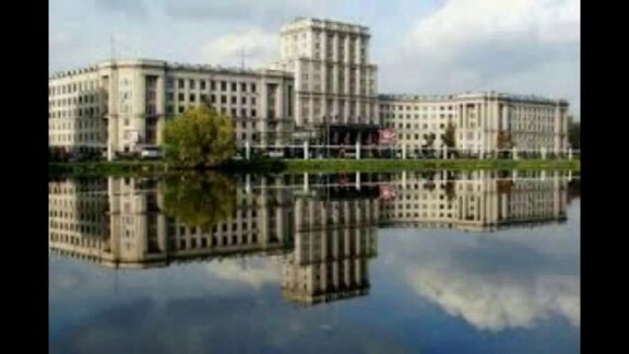 Училище высшее техническое