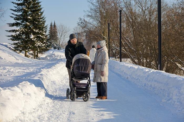 Юристы рассказали, как изменится начисление социальных выплат с 1 марта. Обложка © ТАСС / Олег Елков