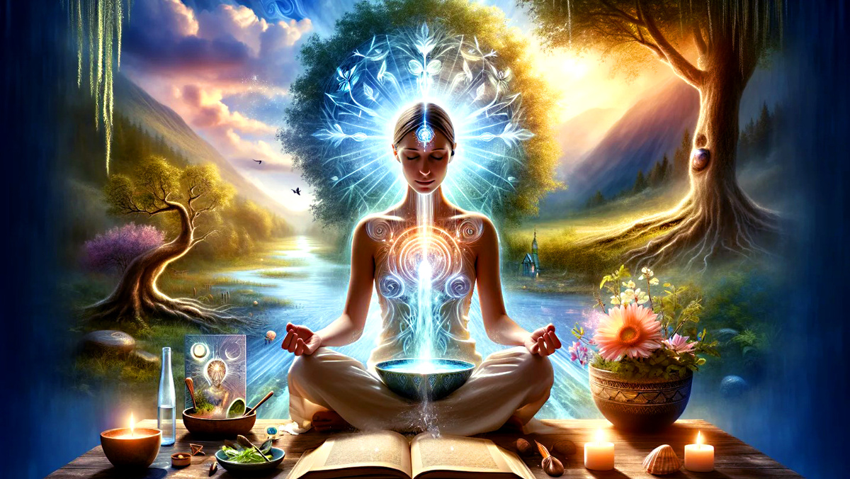 Саморазвитие, самосовершенствование