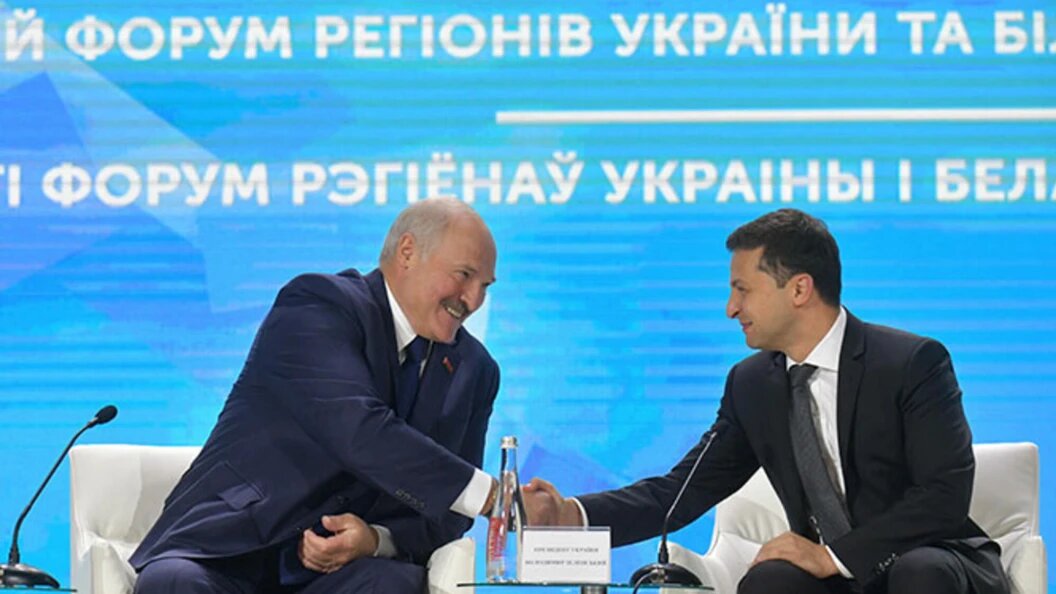    Фото: president.gov.by