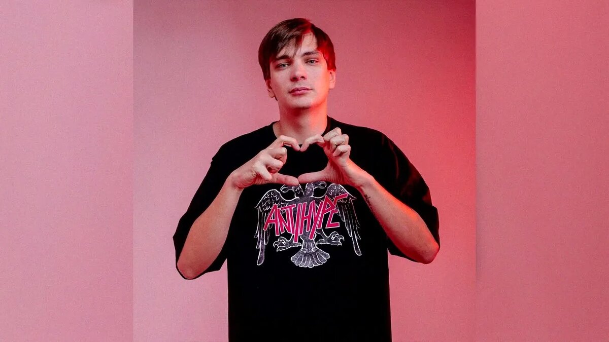 Концерт Славы КПСС в Москве 21 марта 2026 года.