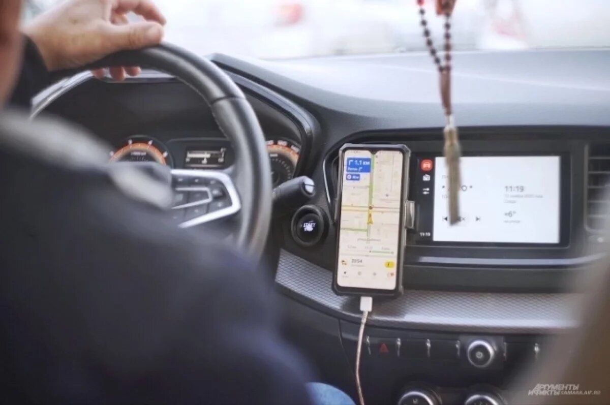    В Новосибирске рассказали о нововведениях для водителей с 1 марта