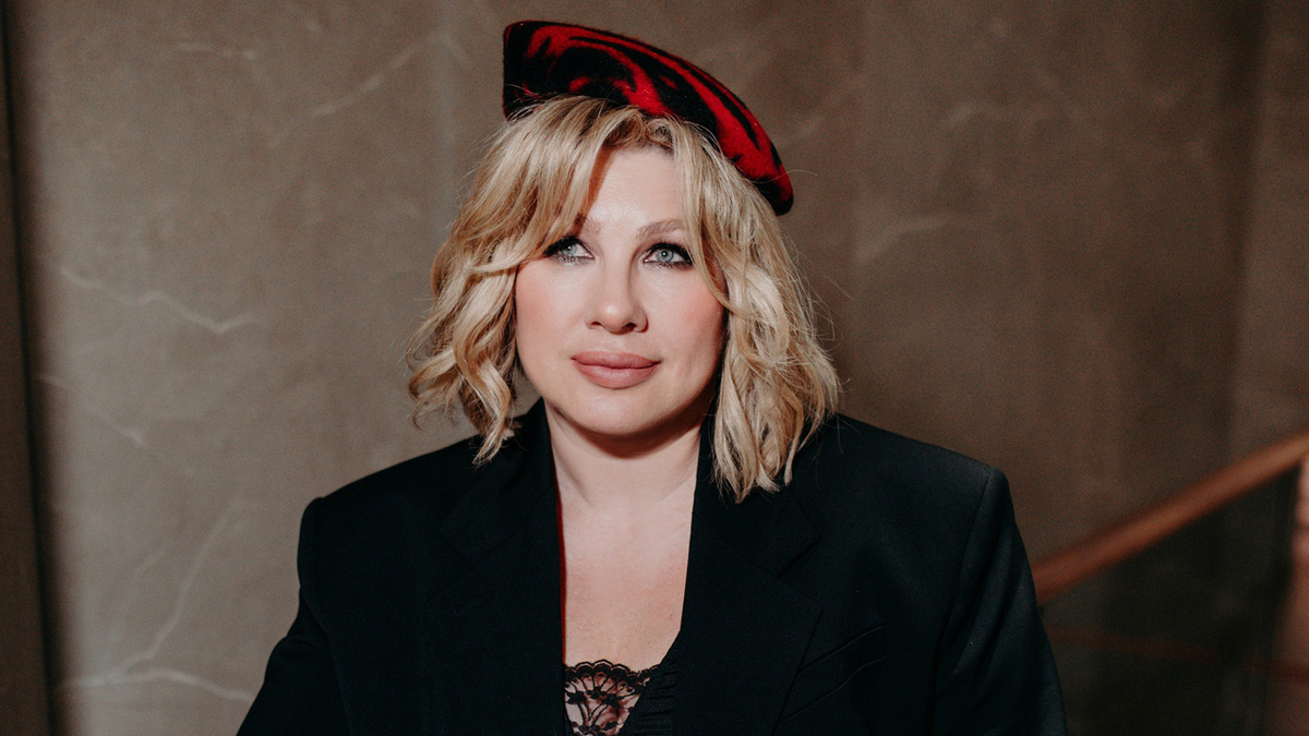 Концерт Евы Польны в Москве 21 марта 2026 года.