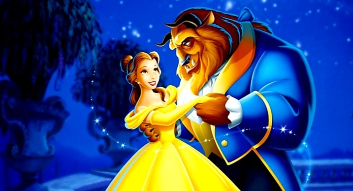 Мультфильм 1991 года.