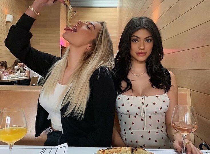 «Вы едите мороженое на морозе? Вы больные!»: Как американка Сара приехала в зимний Брянск и умоляла меня вызвать скорую