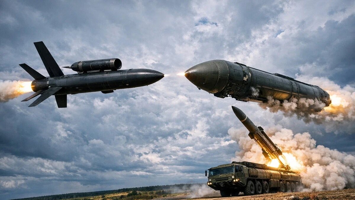    Фото: Коллаж Царьград