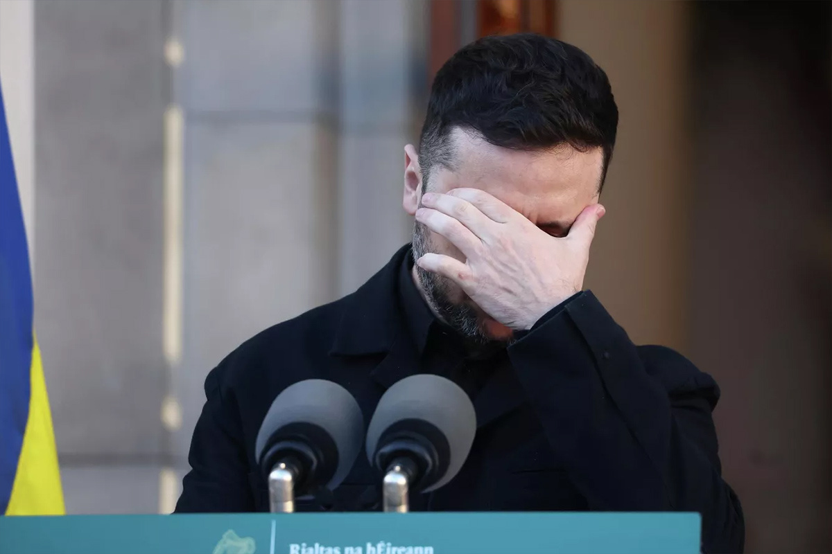    Фото: Peter Morrison, источник: AP Photo