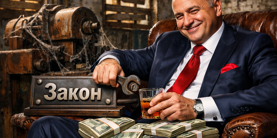 ДЕПУТАТЫ: ДОРОГОЕ УДОВОЛЬСТВИЕ ИЛИ ИНВЕСТИЦИИ В НАШУ НЕРВНУЮ СИСТЕМУ?