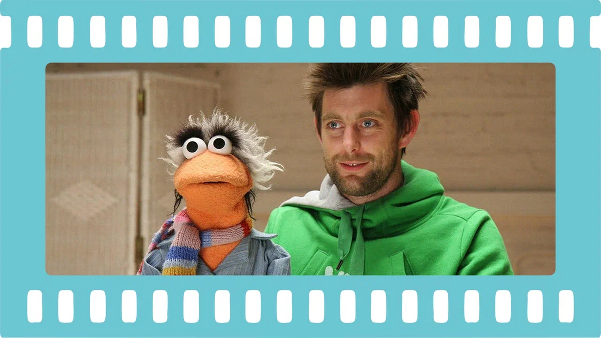 «Плюс один» (Россия, 2008)