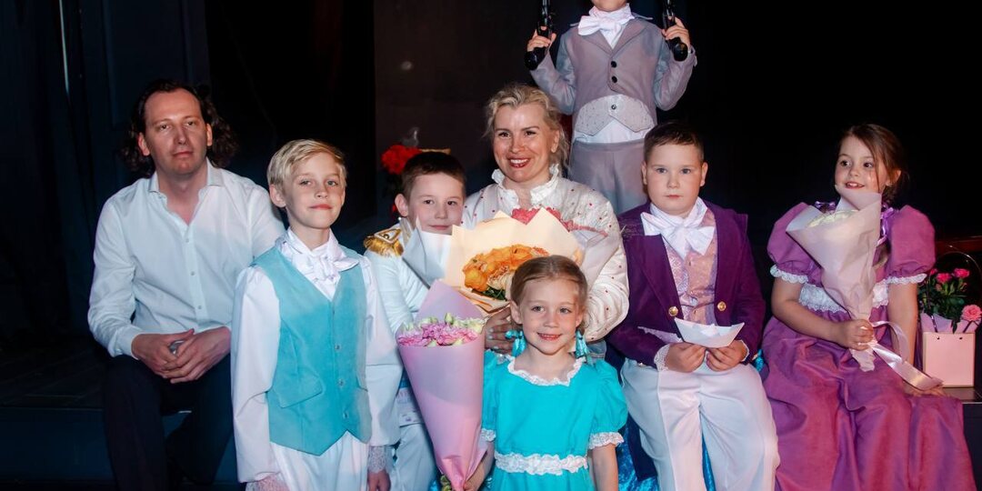 Екатерина Саратовская: «Любовь и живительная сила музыки навсегда в моём сердце и душе»