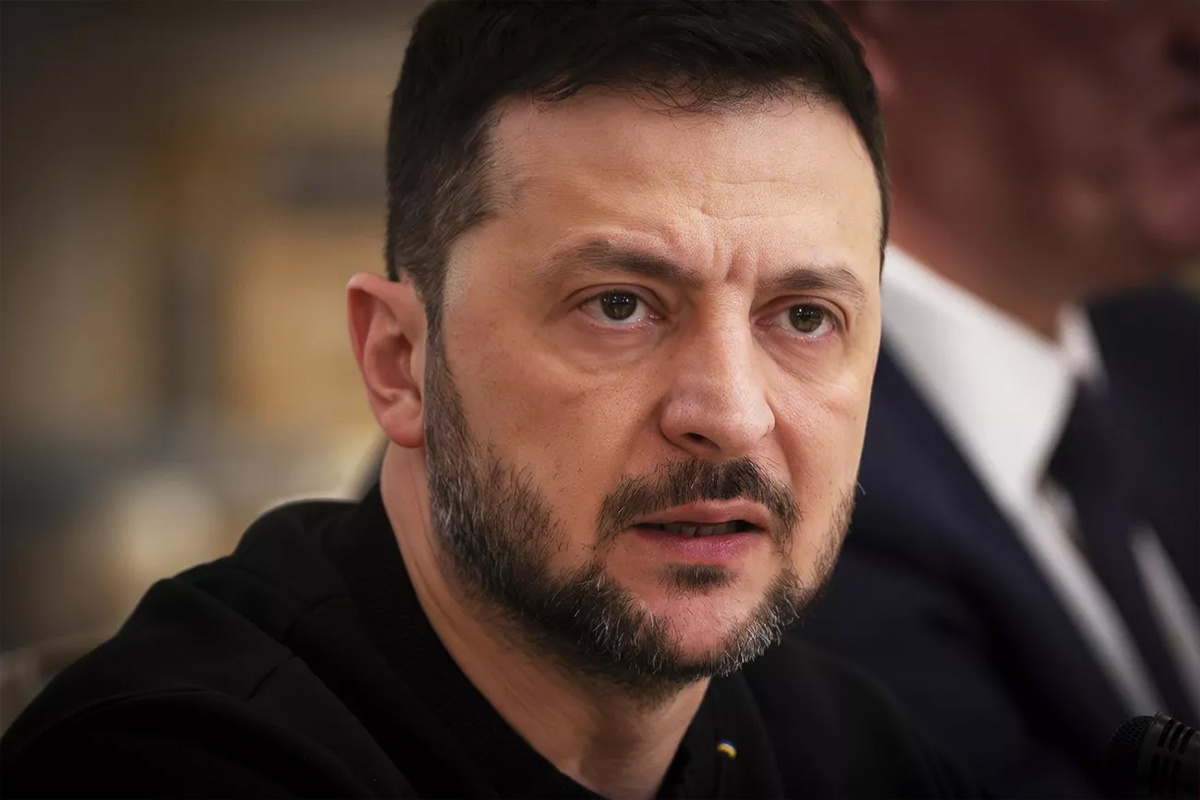    Фото: Efrem Lukatsky, источник: AP Photo