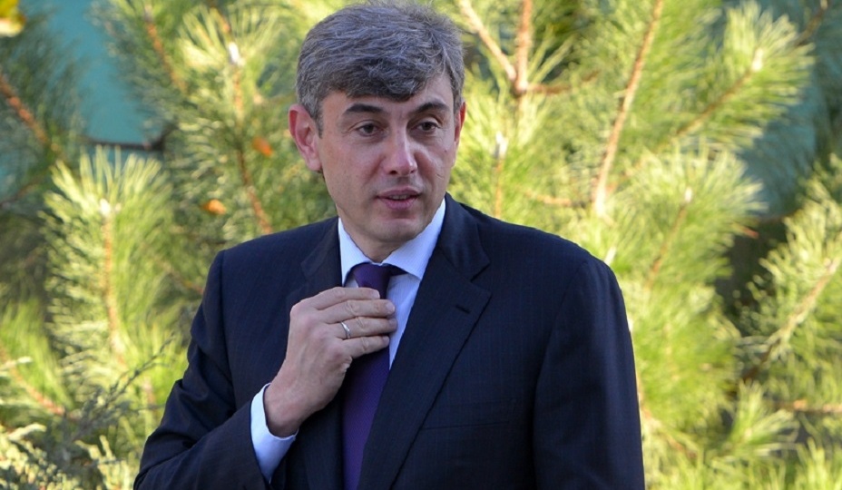 Галицкий признал, что из-за болезни отдал контроль над «Краснодаром», дочь следит фондами, игроки молились за владельца клуба. Что происходит у «быков»