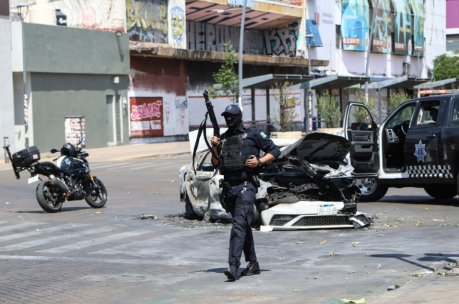    Diana Marquez/XinHua/Global Look Press