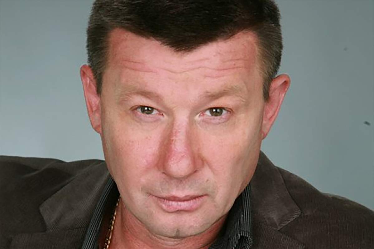    Фото: соцсети Олега Протасова, источник: vk.com/olegprotasov_v