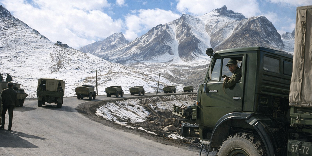 Автобат в СССР: самая недооценённая служба армии