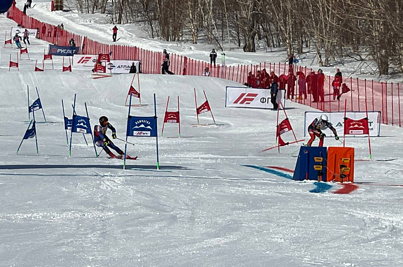 Владимир Солодов/Телеграм