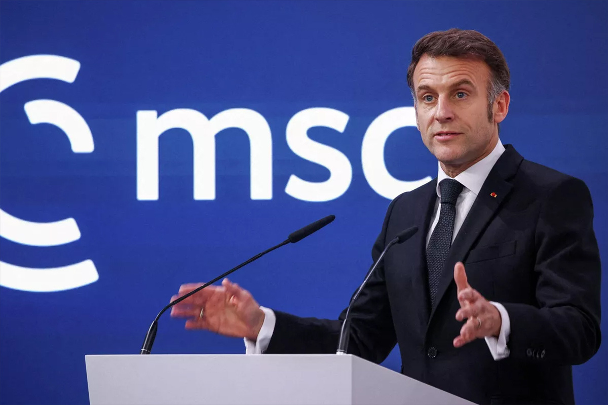    Фото: Liesa Johannssen, источник: REUTERS