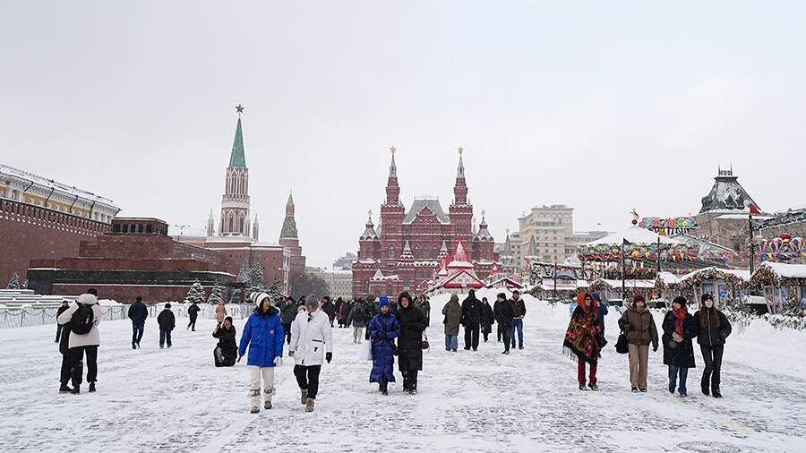    Фото: ИЗВЕСТИЯ/Павел Волков