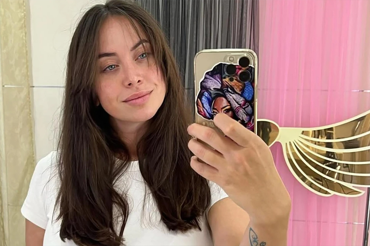    Фото: friske_natalia / Instagram (принадлежит корпорации Meta, признанной в РФ экстремистской)