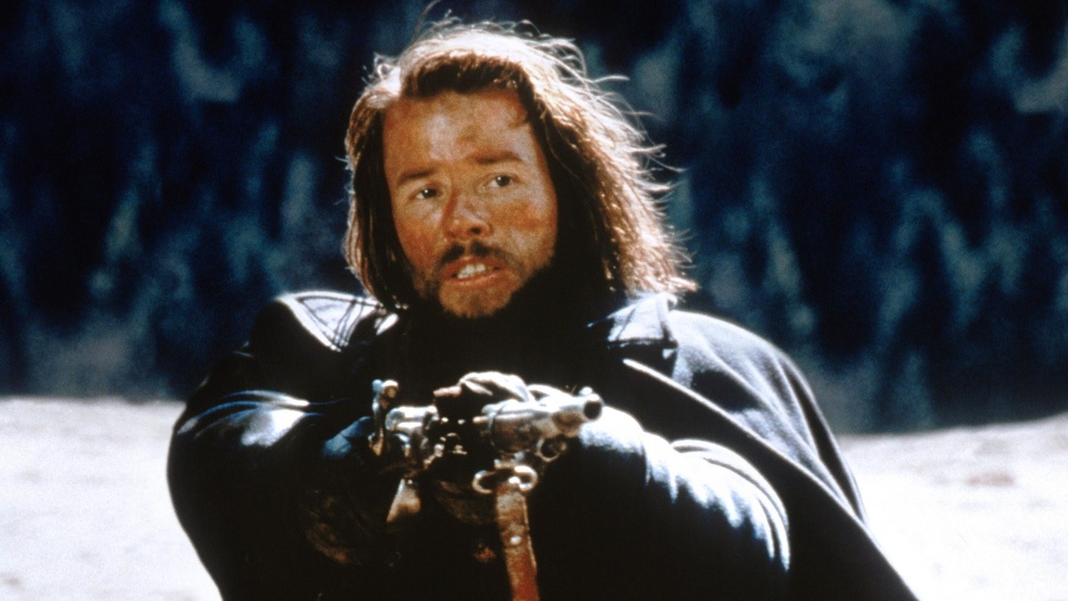 Кадр из фильма