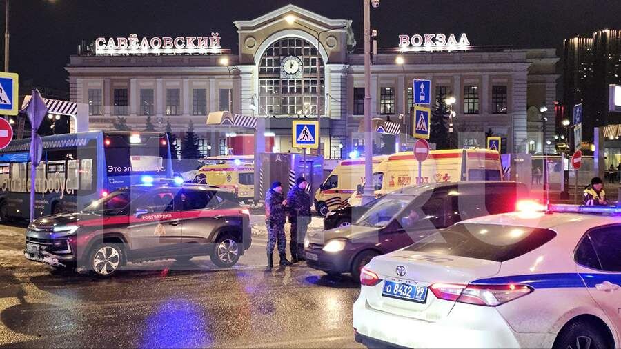    Фото: ИЗВЕСТИЯ