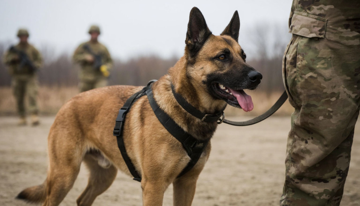 Миша говорит, что они выглядят примерно так. А картинка — сгенерирована какой-то там Алисой. Кто это? Я не знаю.