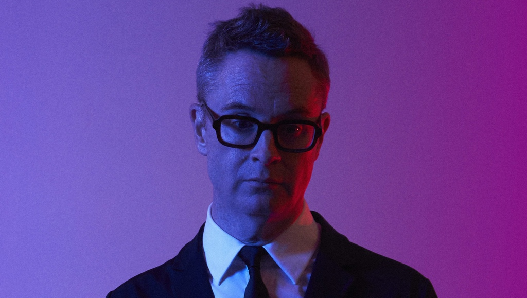 Николас Виндинг Рефн. Фото: Getty Images