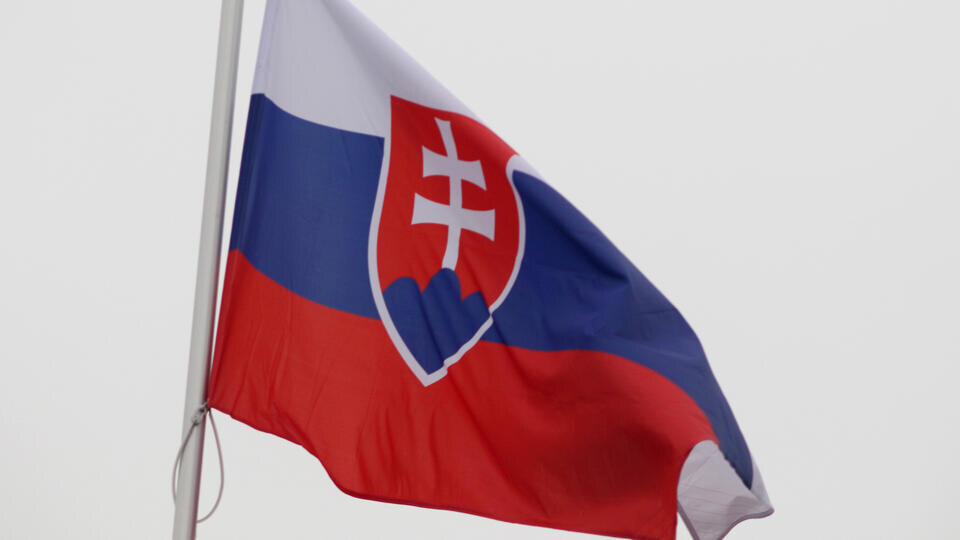     Словакия прекратила поставки электроэнергии на Украину www.globallookpress.com/Maksim Konstantinov