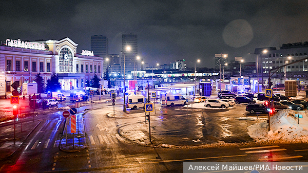     Фото: Алексей Майшев/РИА Новости