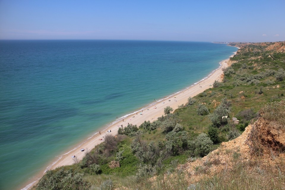    Средства ПВО сбили семь воздушных целей над морем вблизи Севастополя Майя АВЕРЬЯНОВА