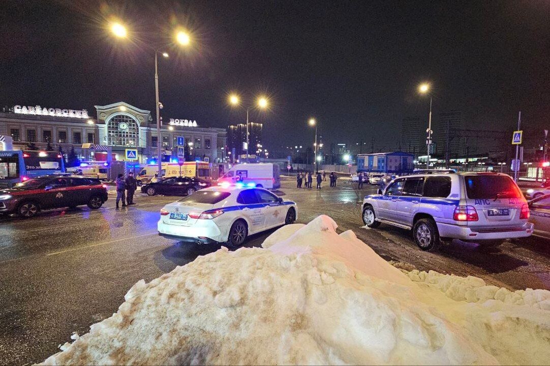     / Источник: © ИЗВЕСТИЯ