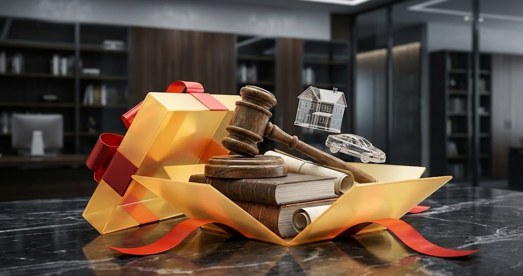 Анатомия «списания»: почему за обещанием обнулить долги скрывается легальный отъем вашего имущества