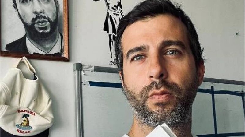     Иван Ургант. Телеграм-канал Ивана Урганта