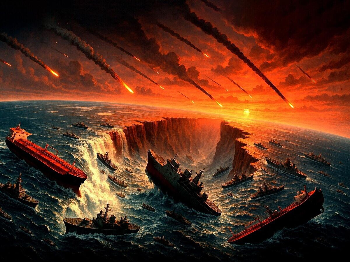    Изображение сгенерировано ИИ | © РИА Новости / Изображение сгенерировано ИИ