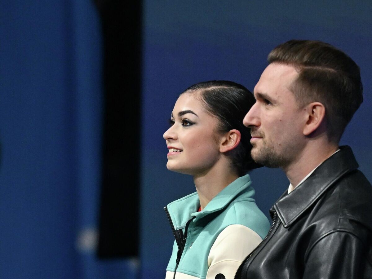    Аделия Петросян | © РИА Новости / РИА Новости