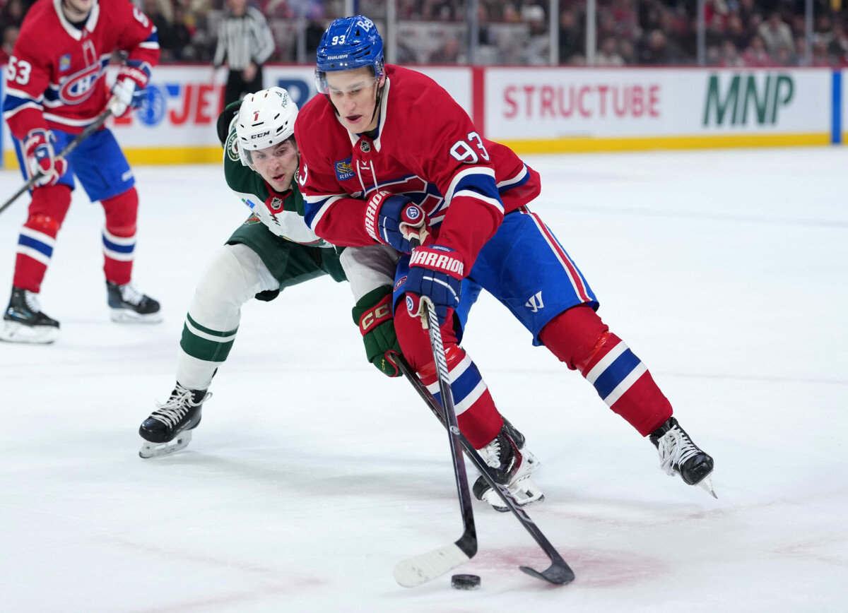     Североамериканские фаны о тренировке Демидова с утяжелённой клюшкой: Иван Драго от мира хоккея