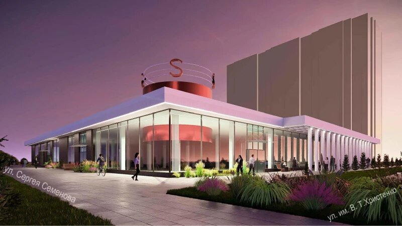 Листайте вправо, чтобы увидеть больше изображений