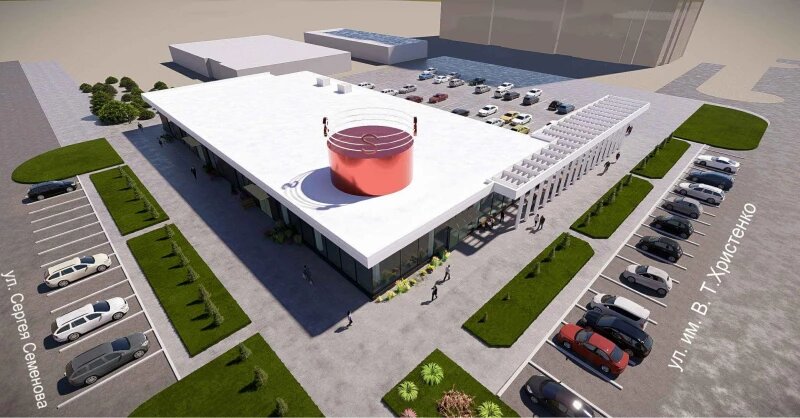 Листайте вправо, чтобы увидеть больше изображений