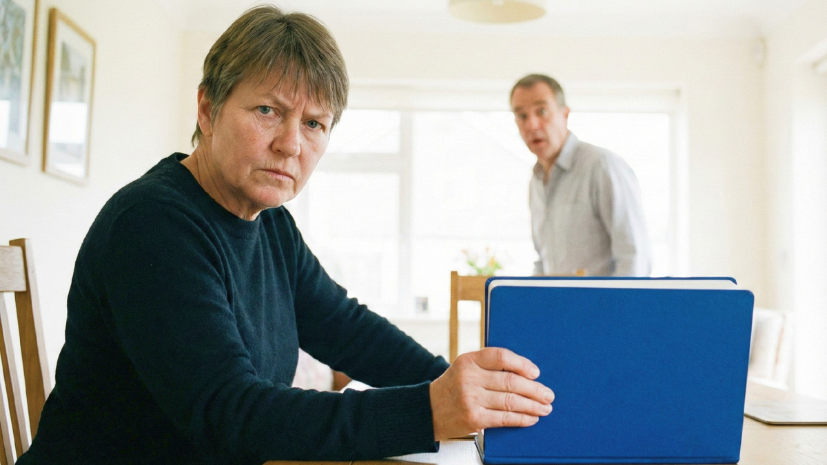  Супруг угрожает оставить без копейки? Что нужно сделать уже сегодня