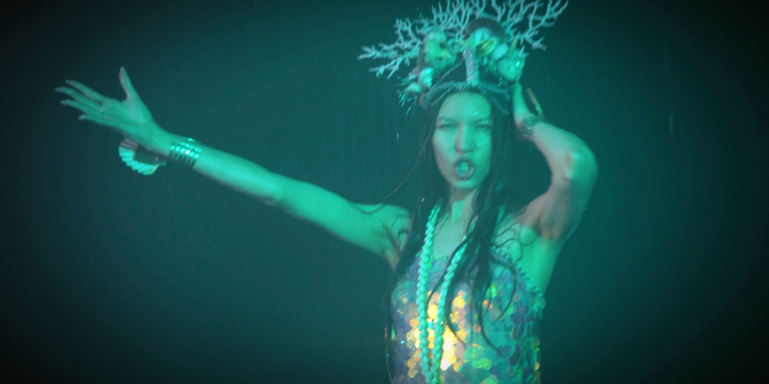 Музыка проекта — это отдельное путешествие, в котором каждая серия звучит по-своему.