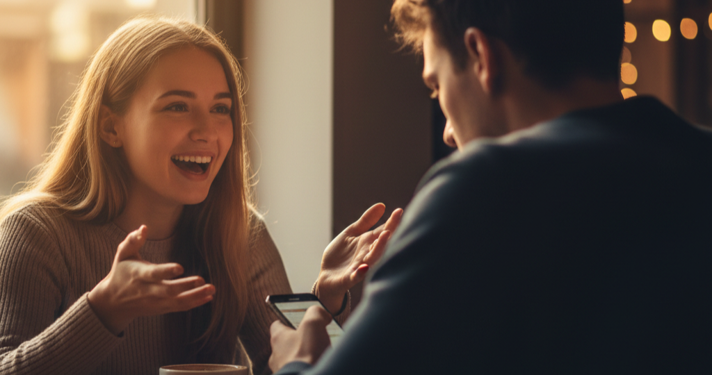 Хрупкость близости: почему в отношениях мы иногда раним тех, кого любим