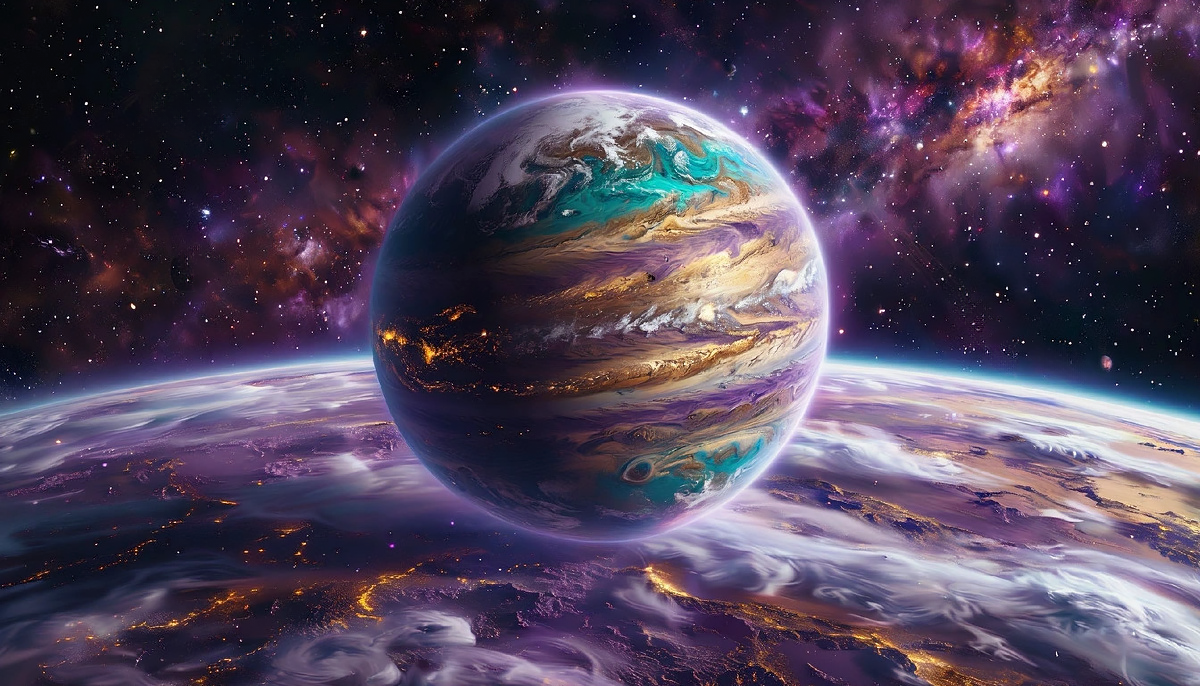 Когда ждать сближения Нибиру с Землёй?